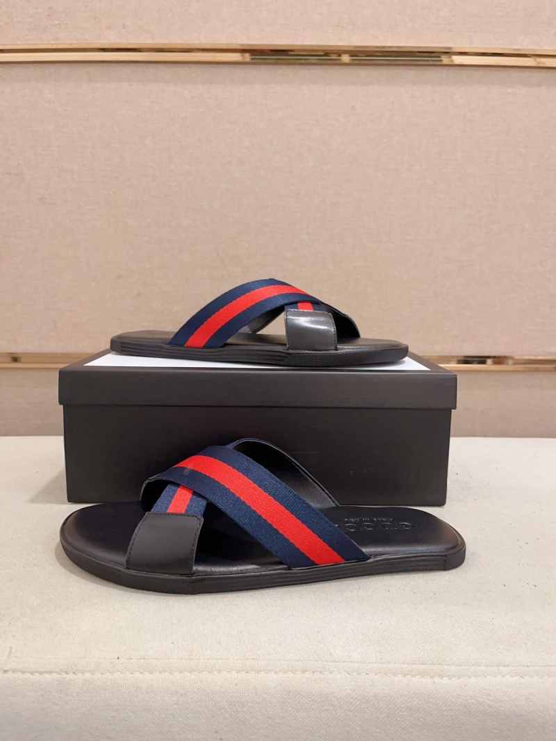 Gucci Slippers